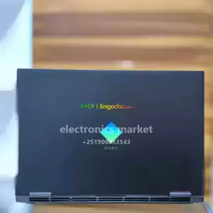 Brand New High ending   HP Omen 015 GamingHp Omen Rtx 2070 Dedicated  8gb Graphics    15. Price in Ethiopia